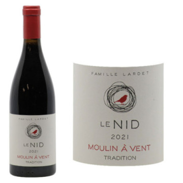 Moulin à Vent "Tradition"