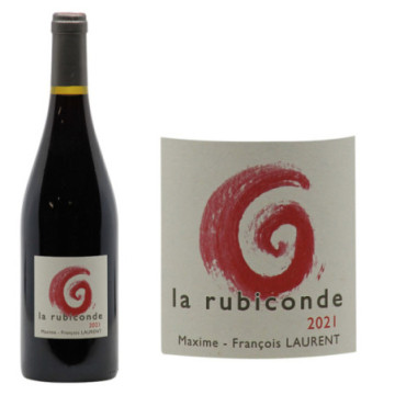 Côtes-du-Rhône "La Rubiconde"