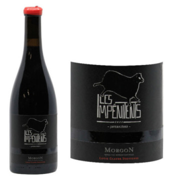 Morgon Javernières "Les Impénitents"
