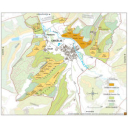 Chablis Les Chemins