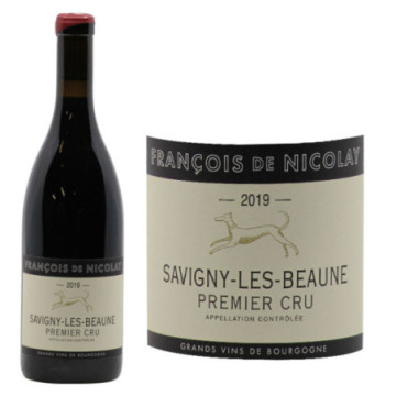Savigny-les-Beaune 1er Cru