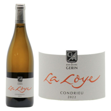 Condrieu "La Loye"