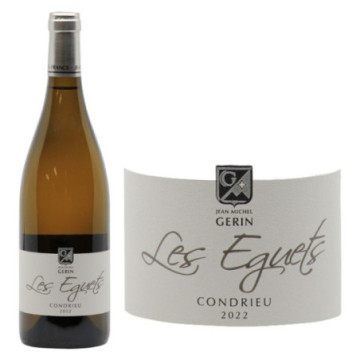 Condrieu "Les Eguets"