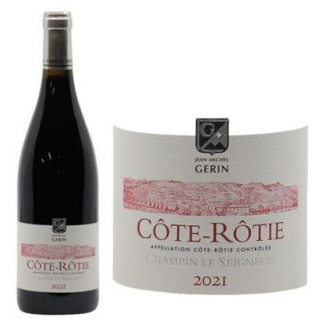 Côte Rôtie "Champin le Seigneur"