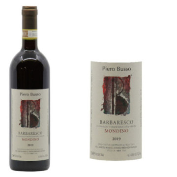 Barbaresco DOCG "Mondino"