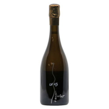 Georges Laval Les Longues Violes Premier Cru Brut Nature