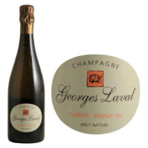 Georges Laval Cumières Premier Cru Brut Nature
