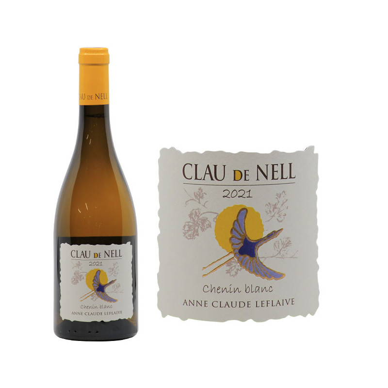 IGP Val de Loire Chenin
