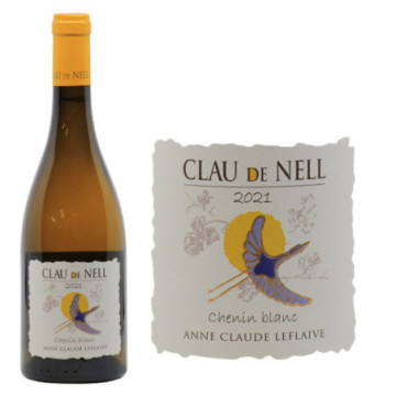 IGP Val de Loire Chenin