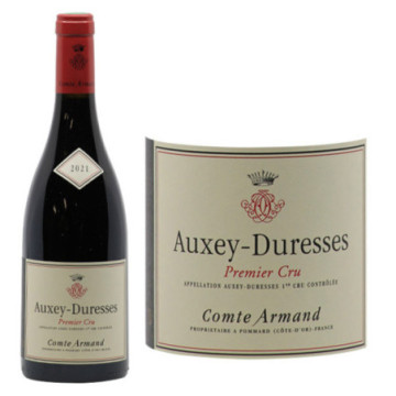 Auxey-Duresses 1er Cru Rouge