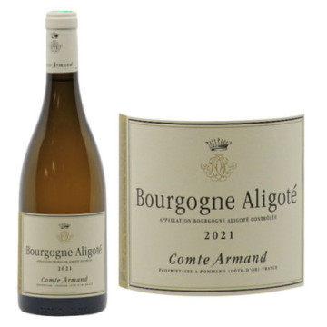 Bourgogne Aligoté