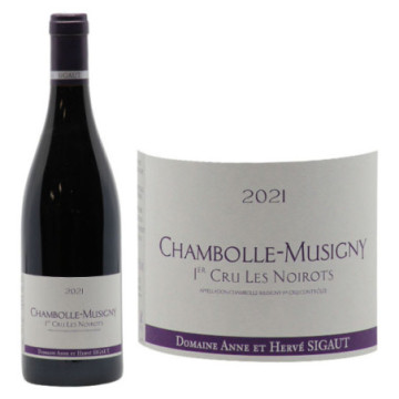 Chambolle-Musigny 1er Cru Les Noirots