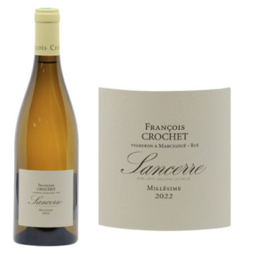 Sancerre Blanc