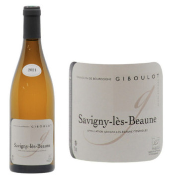 Savigny-les-Beaune Blanc