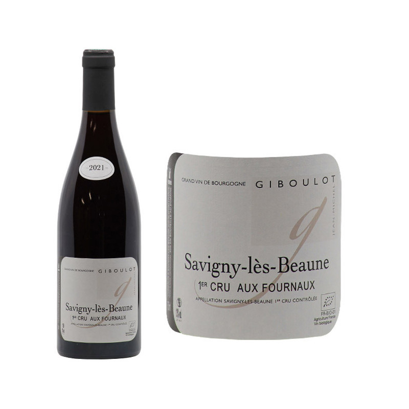 Savigny-les-Beaune 1er Cru Aux Fournaux