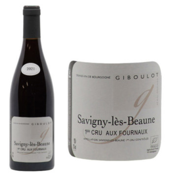 Savigny-les-Beaune 1er Cru Aux Fournaux