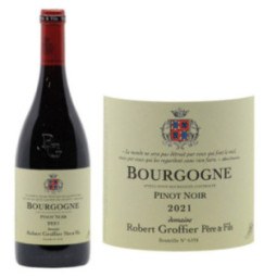 Bourgogne Pinot Noir