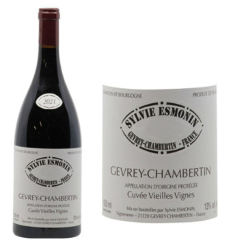 Gevrey-Chambertin 'Vieilles Vignes'