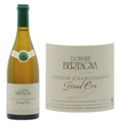 Corton-Charlemagne