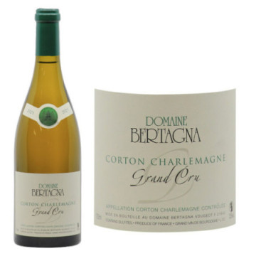 Corton-Charlemagne