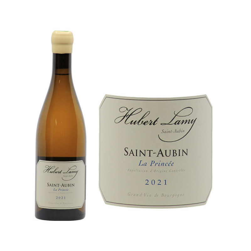 Saint-Aubin "La Princée"