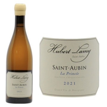 Saint-Aubin "La Princée"