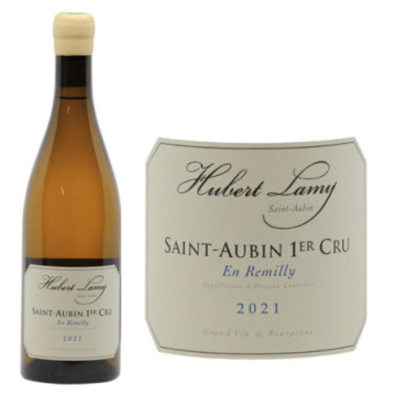 Saint-Aubin 1er Cru En Remilly