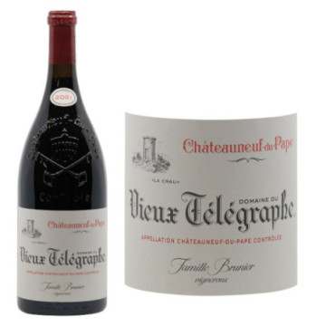 Châteauneuf-du-Pape "La Crau"