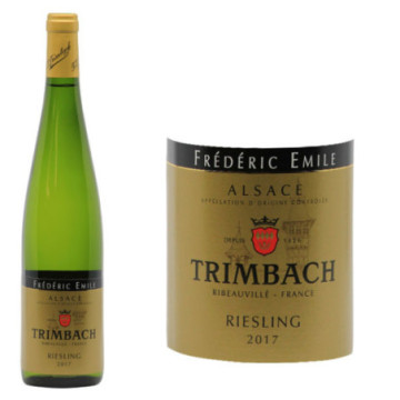 Riesling "Cuvée Frédéric Emile"