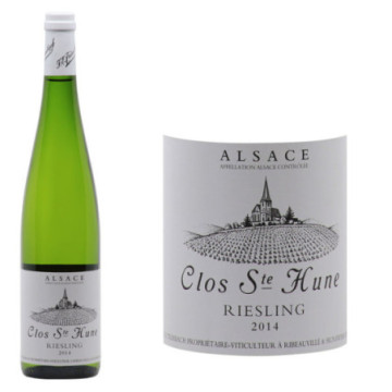 Riesling Clos Sainte Hune