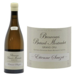 Bienvenues-Bâtard-Montrachet