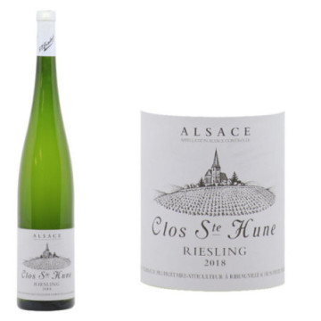 Riesling Clos Sainte Hune