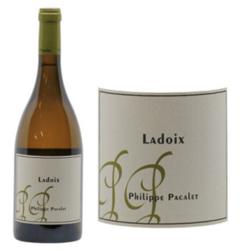 Ladoix Blanc