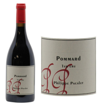 Pommard 1er Cru