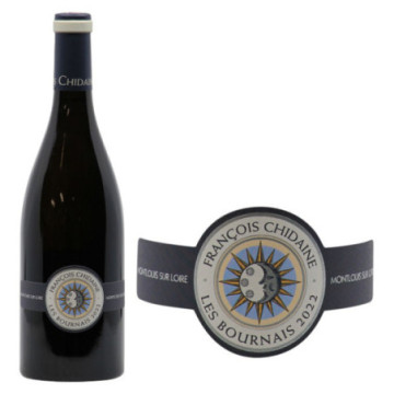 Montlouis Sec "Les Bournais"