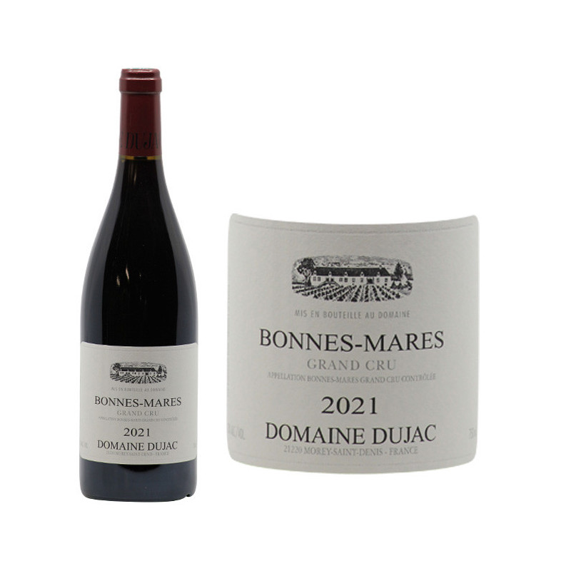 Bonnes-Mares
