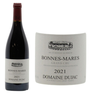 Bonnes-Mares