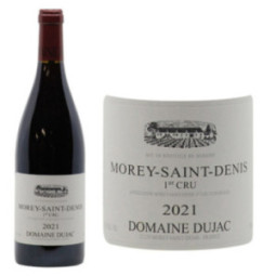 Morey-Saint-Denis 1er Cru