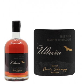 Très Vieux Marc de Bourgogne "Ultreîa"