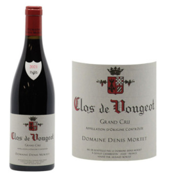 Clos de Vougeot