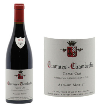 Charmes-Chambertin