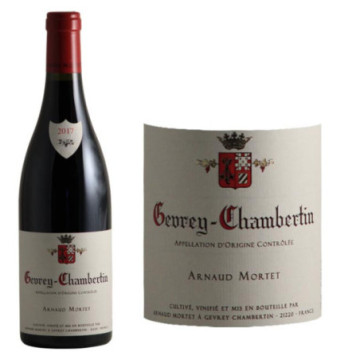 Gevrey-Chambertin
