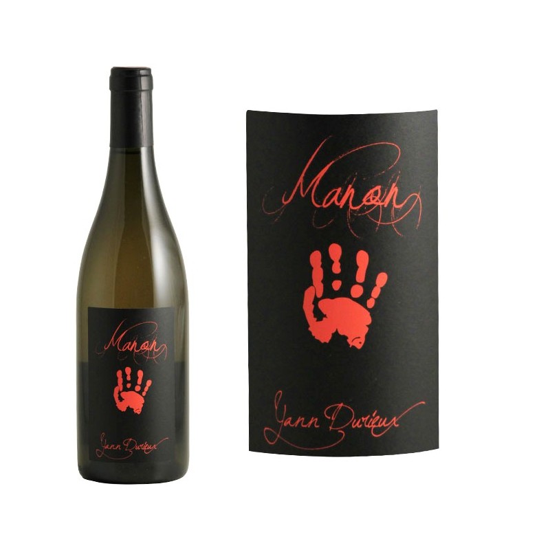 Vin de France Chardonnay "Manon"