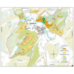 Chablis Grand Cru Grenouilles