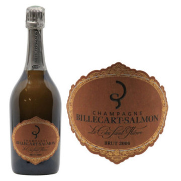 Billecart Salmon Le Clos Saint Hilaire