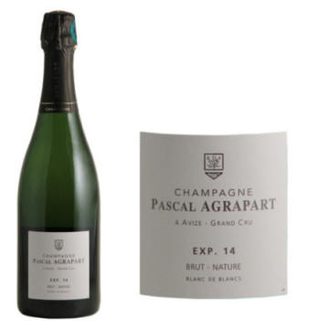 Agrapart Exp. 14 Grand Cru