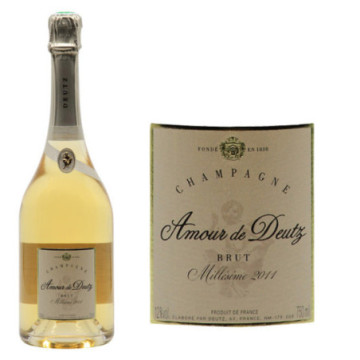 Deutz Amour De Deutz