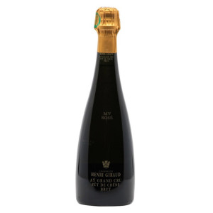 Henri Giraud MV Rosé