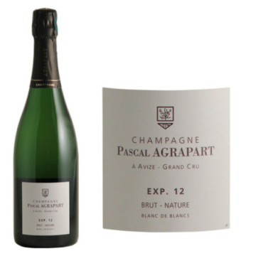 Agrapart Exp. 12 Grand Cru