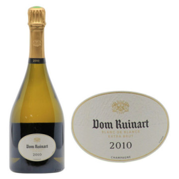 Ruinart Cuvée Dom Ruinart